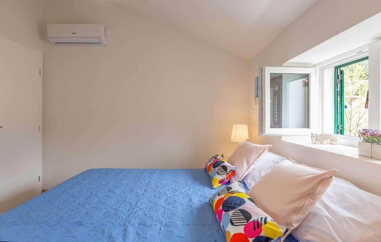 Rustical 2 Apartamento Baška Voda Exterior foto