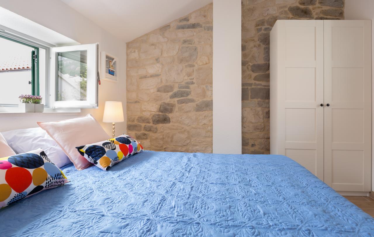 Rustical 2 Apartamento Baška Voda Exterior foto